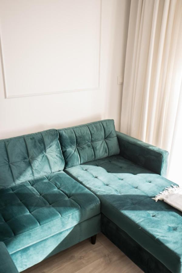 Old Town Heart IX Luxury - Przyokopowa Appartement Warschau Buitenkant foto